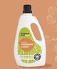 BubbleNut Wash   Natural & Organic Dish Wash Liquid (1000ml)