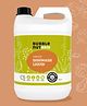 BubbleNut Wash   Natural & Organic Dish Wash Liquid (5 lits)