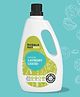 BubbleNut Wash  Natural & Organic Laundry Detergent (1000ml)