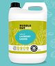 BubbleNut Wash  Natural & Organic Laundry Detergent (5 lits)
