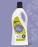 BubbleNut Wash   Natural Floor Cleaner (1800 ml)