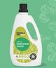 BubbleNut Wash  Natural & Organic Hand Wash Liquid (1000ml)