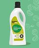 BubbleNut Wash  Natural & Organic Hand Wash Liquid (1800ml)