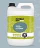 BubbleNut Wash  Natural & Organic Toilet Cleaner (5000 ml)