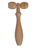 On Earth Bamboo Massage Roller