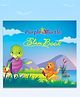 Friendship Memories: Purple Turtle Slam Book - Interactive Keepsake for Doodles, Quotes, and Secrets - Perfect for Birthdays and Gatherings