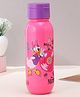 Disney by Gluman Disney Minnie Claro Mini Spout Water Bottle - 500 ml-Plastic Water Bottle