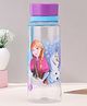 Disney by Gluman Disney Frozen Sporty Tritan Water Bottle - 650 ml