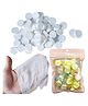 FunBlast Magic Tablet Coin Tissue  30 Pcs
