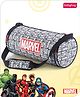 Babyhug Marvel Original Travel Bag - White