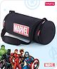 Babyhug Marvel Original Travel Bag - Black
