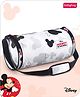 Babyhug Disney Mickey Mouse Travel Bag - White