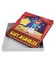 Babies Bloom Baby & Friends First Year Memory Book - Multicolor