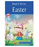 Easter Story Book - English