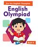 English Olympiad Book 6