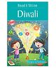 Diwali Story Book - English
