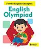 English Olympiad Book 5