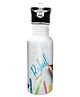 Hot Muggs Crayons Stainless Steel Sipper Water Bottle 600 ml - Rahul