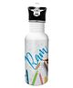 Hot Muggs Crayons Stainless Steel Sipper Water Bottle 600 ml - Ram