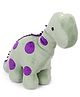 Benny & Bunny Dinosaur Soft Toy Light Green - 42 cm