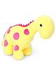 Benny & Bunny Dinosaur Soft Toy Yellow - 42 cm