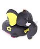 Benny & Bunny Elephant Sofa Seat - Ash
