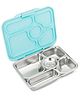 Yumbox Presto Tulum Blue Presto