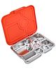 Yumbox Presto Tango Orange Presto