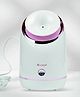 Kampes Nano Ionic Facial Steamer Advanced Skincare with Nano-Ionic Technology