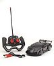 Seedo Blaze Runner Remote Controlled Car- Multicolor
