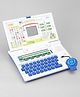 SEEDO Techno Tutor Education Laptop -Blue & White