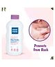 Mee Mee Fresh Feel Soft Baby Powder - 200 gm