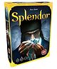 PLUSPOINT Splendor Board Game Strategy Board Game for Children - Multicolor