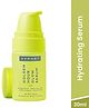 Hyphen Golden Hour Glow Serum with Niacinamide, Hyaluronic Acid & Kakadu Plum for Glow & Hydration - 30 ml