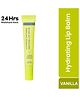 Hyphen Vitamin Infused Peptide Lip Balm - Vanilla for Dry & Chapped Lips | Hydrates & Moisturizes - 10 g
