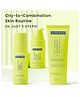 Hyphen Daily Face Care Regime - Oily & Combination Skin | with Face Serum, Moisturizer & Sunscreen -130 ml