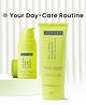 Hyphen Daily Day-Care Routine to Glow & Protect with Face Serum & Moisturizing Sunscreen SPF 50 80ml