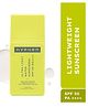 Hyphen Ultra Light Water Sunscreen SPF 50 PA 50g