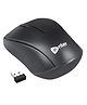 Enter Dazzler Wireless Optical Mouse-Black