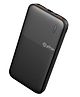Enter 10000 mAh Power Bank-Black