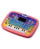 Toysire Educational Learning Computer for Kids, LED Display with Music, Alphabat ABC & 123 Learning Computer for Kids