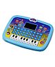 Toysire Educational Learning Computer for Kids, LED Display with Music, Alphabat ABC & 123 Learning Computer