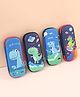 Baby Miniature Single Chain Dinosaur Pouch-Pack Of 1(design may vary)