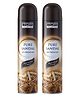 Top Collection Air Freshener - Pure Sandal -  300ml (Pack of 2)