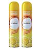 Top Collection Air Freshener - Lemon -  300 ml (Pack of 2)