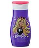 Barbie Conditioning Shampoo - Long & Bouncy -  Sulphate -  200ml