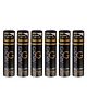Gatsby Japan's No. 1 Set & Keep Hair Spray - Extreme Hold, 66ml (Set of 6)