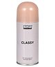 Top Collection Deodorant Perfume Spray - Classy -  150ml
