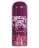 Top Collection Deodorant Perfume Spray - Passion -  150 ml