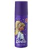 Barbie Fragrance Body Spray Fabulous Me- 100ml